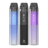 ELFBAR ELFX Pod Kit