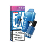 Elf Bar AF5000 Disposable Vape