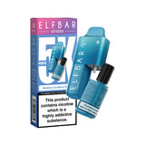 Elf Bar AF5000 Disposable Vape