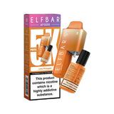 Elf Bar AF5000 Disposable Vape