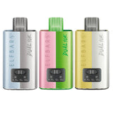 Elf Bar Dual 10K Puffs Disposable Vape (Pack of 5)