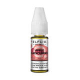 Apple Blackcurrant ELFLIQ 10ml Nic Salt E Liquid