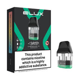 Elux Cyberover P1 Replacement Pod (Pack of 4)