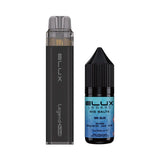 Elux Legend Prime 5000 Refillable Starter Kit