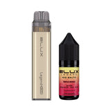 Elux Legend Prime 5000 Refillable Starter Kit