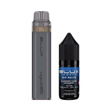 Elux Legend Prime 5000 Refillable Starter Kit