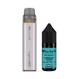 Elux Legend Prime 5000 Refillable Starter Kit