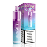 Feoba Big Bar 6000 Puffs Disposable Vape