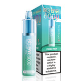 Feoba Big Bar 6000 Puffs Disposable Vape