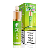 Feoba Big Bar 6000 Puffs Disposable Vape