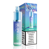 Feoba Big Bar 6000 Puffs Disposable Vape