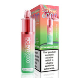 Feoba Big Bar 6000 Puffs Disposable Vape