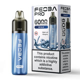 Feoba Pro 6000 Puffs Disposable Vape