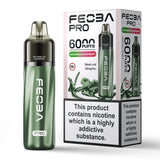 Feoba Pro 6000 Puffs Disposable Vape