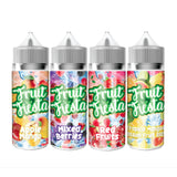 Fruit Fiesta 100ml Shortfill E Liquid