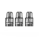 Hayati X4 Refillable Replacement Pods (Pack of 3)