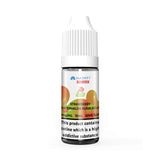 The Crystal Pro Max 10ml Nic Salt E Liquid