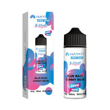 Hayati Pro Max 100ml Shortfill Eliquid 50/50