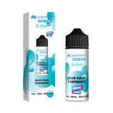 Hayati Pro Max 100ml Shortfill Eliquid 50/50