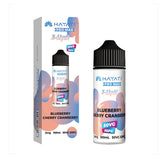 Hayati Pro Max 100ml Shortfill Eliquid 50/50