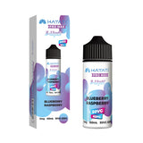 Hayati Pro Max 100ml Shortfill Eliquid 50/50