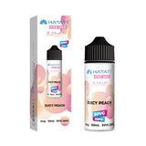 Hayati Pro Max 100ml Shortfill Eliquid 50/50