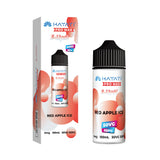 Hayati Pro Max 100ml Shortfill Eliquid 50/50