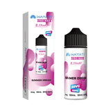 Hayati Pro Max 100ml Shortfill Eliquid 50/50