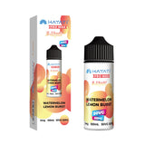 Hayati Pro Max 100ml Shortfill Eliquid 50/50