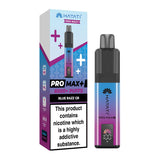 Hayati Pro Max+ 6000 Puffs Vape Kit
