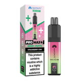 Hayati Pro Max+ 6000 Puffs Vape Kit