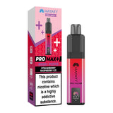 Hayati Pro Max+ 6000 Puffs Vape Kit