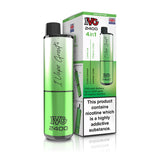 IVG 2400 Puffs Disposable Vape Wholesale