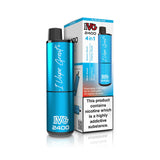 IVG 2400 Puffs Disposable Vape Wholesale