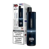 IVG Air 4-in-1 2400 Puffs Disposable Vape