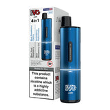 IVG Air 4-in-1 2400 Puffs Disposable Vape