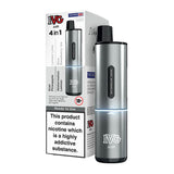 IVG Air 4-in-1 2400 Puffs Disposable Vape