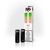 IVG Air Prefilled Pods (Pack of 2)