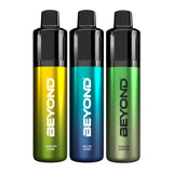 IVG Beyond CLK6000 Disposable Vape (Coming Soon)