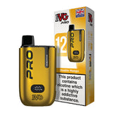 IVG Pro 12 Prefilled Kit