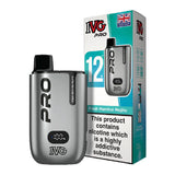 IVG Pro 12 Prefilled Kit