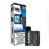 IVG Pro 12 Prefilled Pod