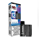 IVG Pro 12 Prefilled Pod