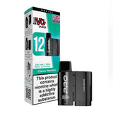 IVG Pro 12 Prefilled Pod