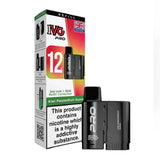 IVG Pro 12 Prefilled Pod