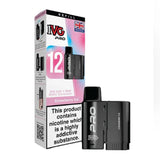 IVG Pro 12 Prefilled Pod