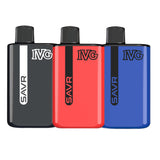 IVG SAVR 3000 Puffs Vape Kit