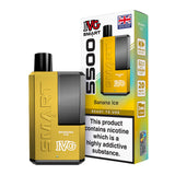 IVG Smart 5500 Disposable Vape Kit