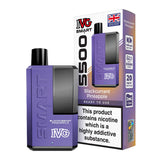 IVG Smart 5500 Disposable Vape Kit