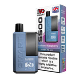 IVG Smart 5500 Disposable Vape Kit